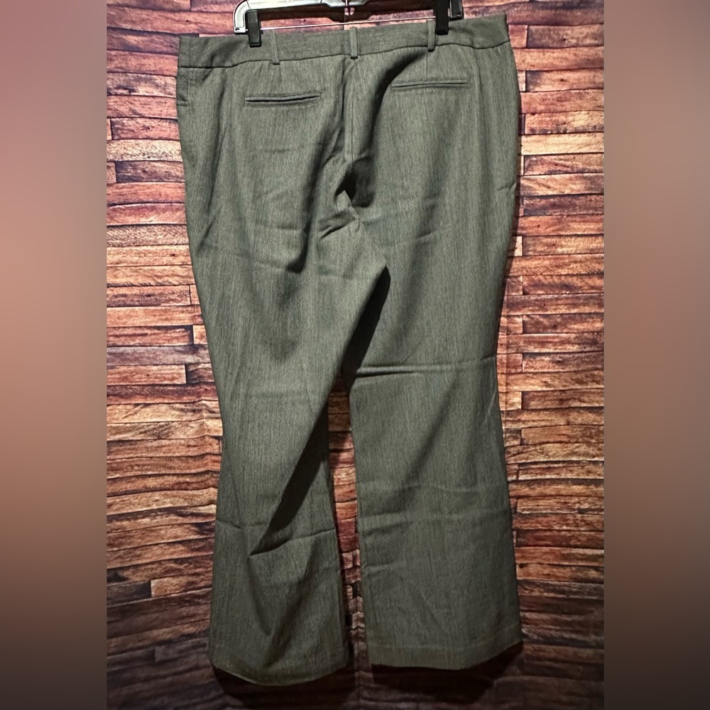 George Grey Work Pants - Picture 3 of 3